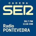 Cadena SER – 蓬特維德拉廣播電台