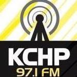 K-Chapel 97.1 - KCHP-LP