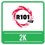 R101 - 2 tys