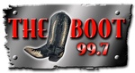 99.7 Boot – KBOD