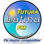 Futura 拉丁 FM