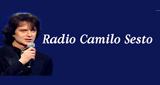 Camilo Sesto rádió