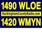 Đài phát thanh RockinghamCounty – WLOE