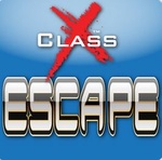 Radio ClassX - ESCAPE ClassX !