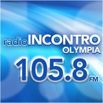 Радио Incontro Olympia 105.8 FM