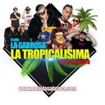 راديو La Sabrosa - La Tropicalisima