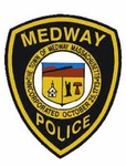 Medway, MA Rendőrség, Tűz