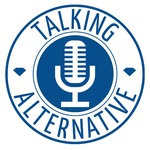 Parlant de radiodifusió alternativa