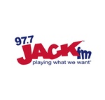 97.7 Джек FM - КЛГР-FM