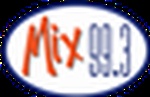 ميكس 99.3 - WPBX