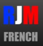 RJM радиосы – RJM француз