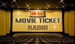 Film Radio Ticket - POP