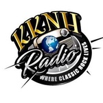 KKNH ռադիո