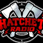 Hatchet радиосы
