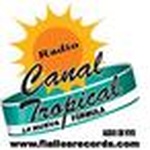 Rádio Canal Tropical