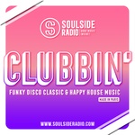 CLUBBIN' I Soulside ռադիո