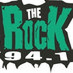 94.1 The Rock - KSDN-FM