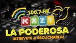 Радіо La Poderosa - KXZY-LP