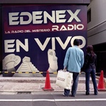 EDENEX la Radio del Mysterio