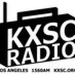 KXSC ریڈیو - KXSC