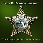 Baker County Sheriff and Fire