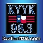 Hit Country 98.3 - KYYK