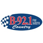 B92 Երկիր – WBTR-FM