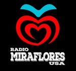 라디오 미라플로레스 USA