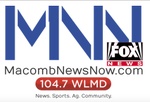 Macomb News Now 104.7 - WLMD