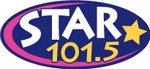 ستار 101.5 - KPLZ-FM