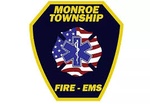ニュージャージー州モンロータウンシップ火災、EMS