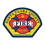 Incendie du comté de Santa Clara