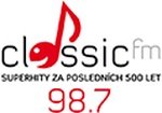 Radio Klasik FM