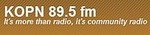 KOPN 89.5 FM – 韓國公共廣播電台