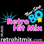 Rétro années 80 et 90 The Pulse FM - RetroHitMix