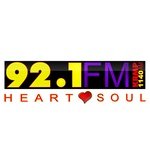 Heart & Soul 92.1 ו-1140 - KRMP