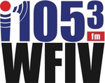 I105 - WFIV-FM