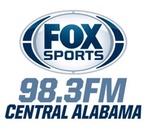 Fox Sports Centraal Alabama 98.3 - WFXO