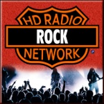 HD rádio - rock