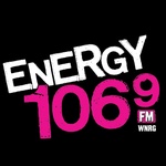 శక్తి 106.9 - WNRG-FM