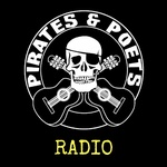 Radio Pirati in pesniki
