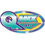 QMix 107.3 - WRZQ-FM