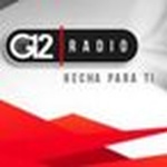 G12电台