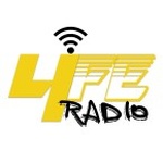 4-LIFEラジオ