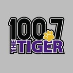 100.7 Tiger – WTGE