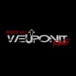 Power 105 We Up On It радиосы