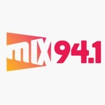 মিক্স 94.1 – WHBC-FM