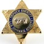 Los Andželo apygardos šerifo siuntimas 11