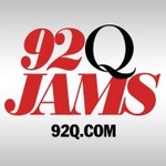 92 QJamలు - WERQ-FM