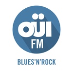 OUI FM - Блюз-н-рок